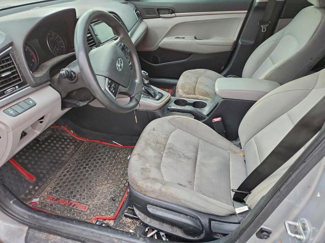 Hyundai ELANTRA Se Image 7