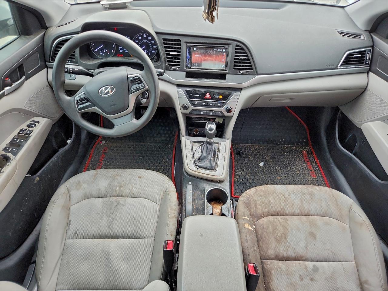 Hyundai ELANTRA Se Image 10