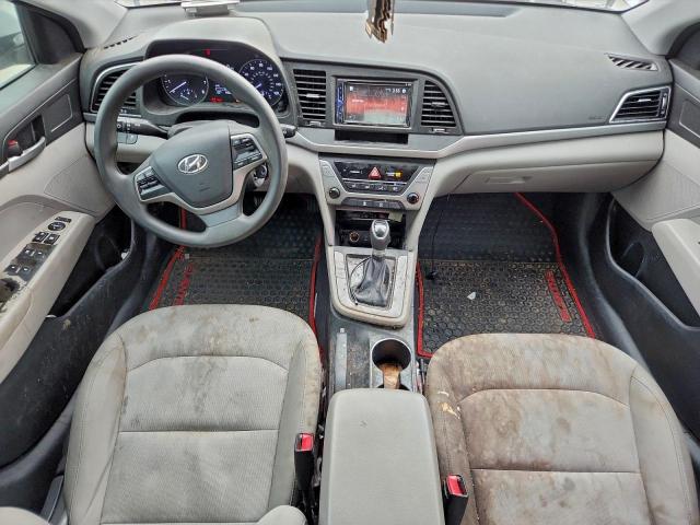 Hyundai ELANTRA Se Image 10