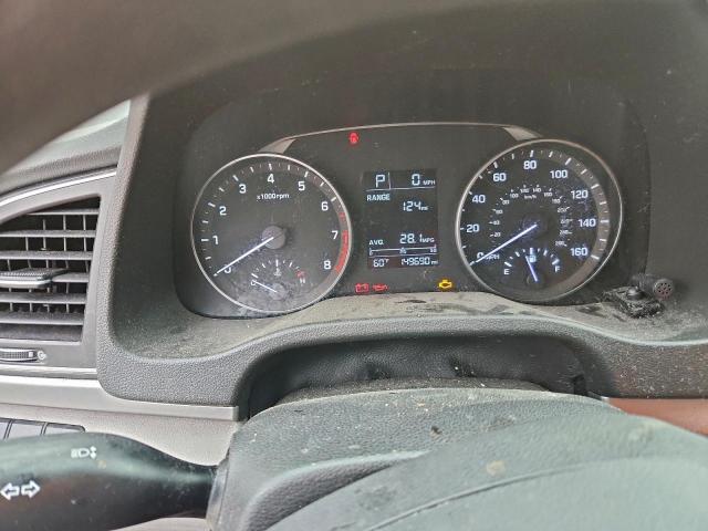 Hyundai ELANTRA Se Image 8