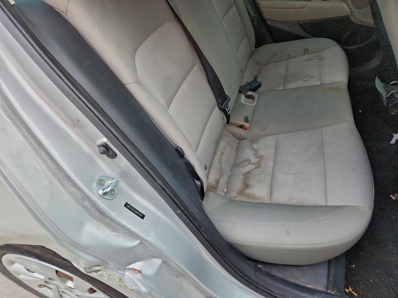 Hyundai ELANTRA Se Image 12