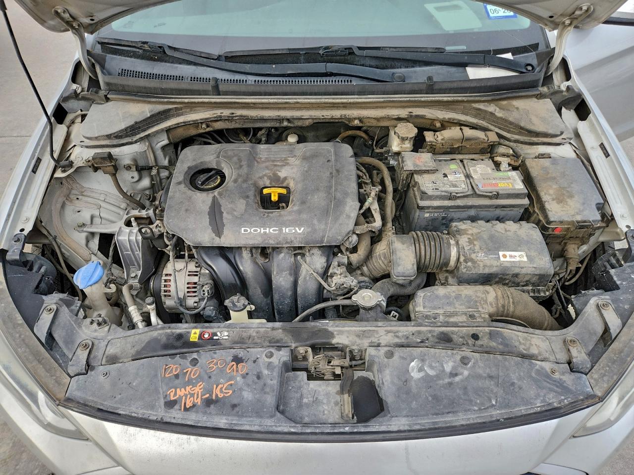 Hyundai ELANTRA Se Image 11