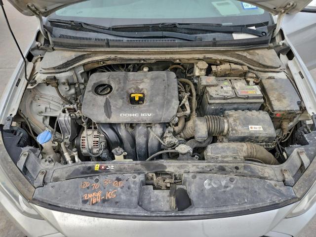 Hyundai ELANTRA Se Image 11