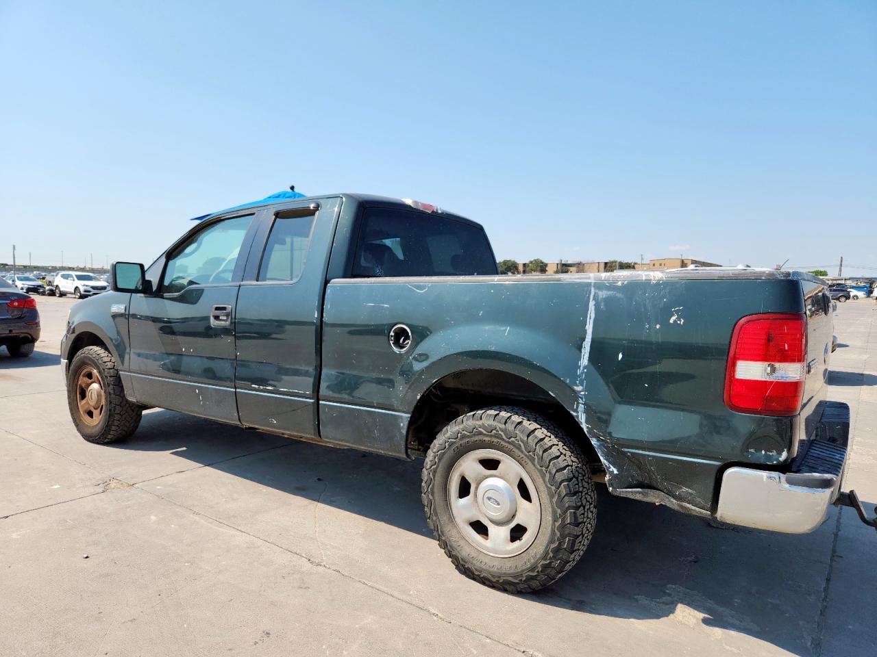 Ford F-150 Image 5