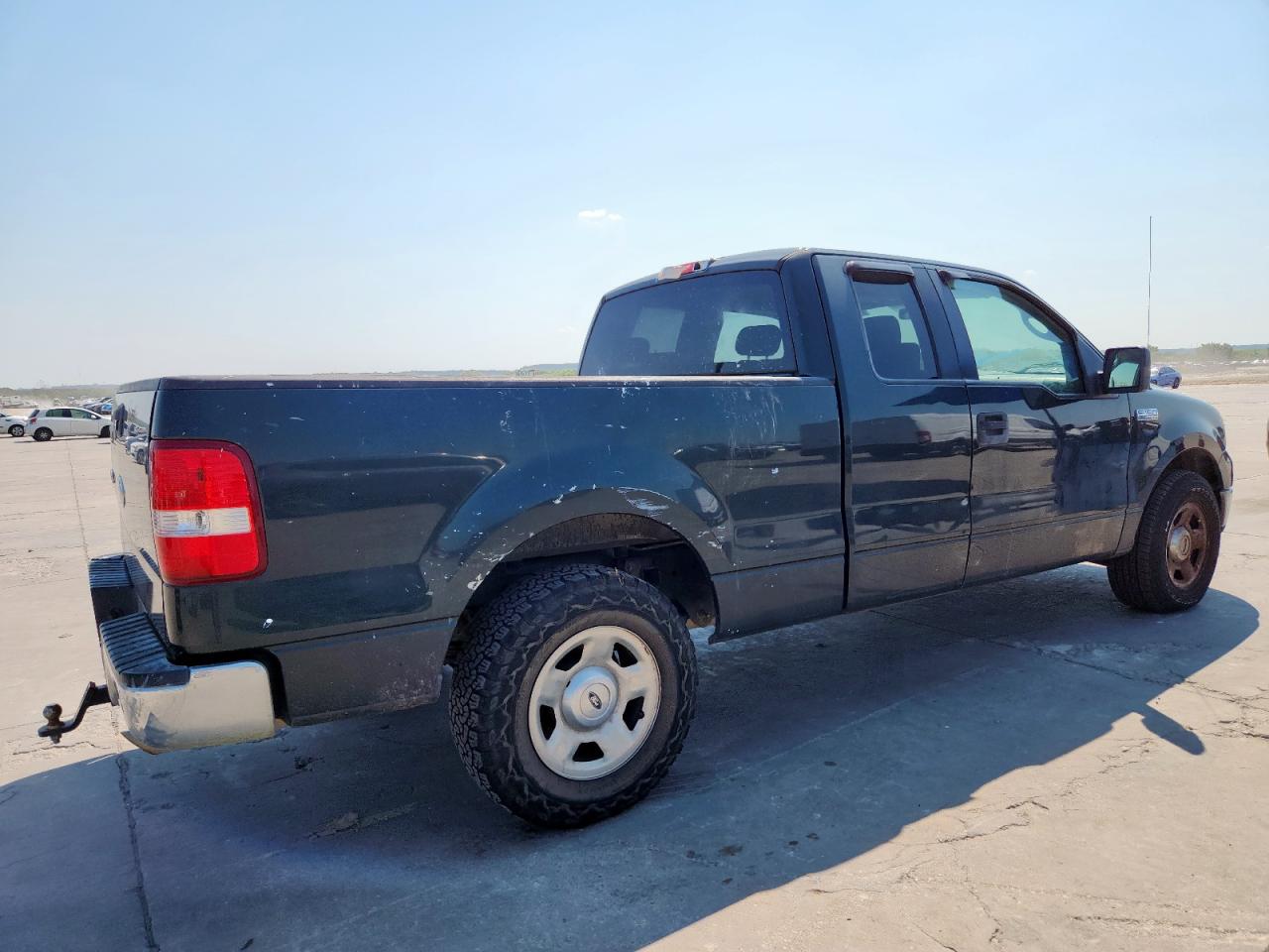 Ford F-150 Image 4