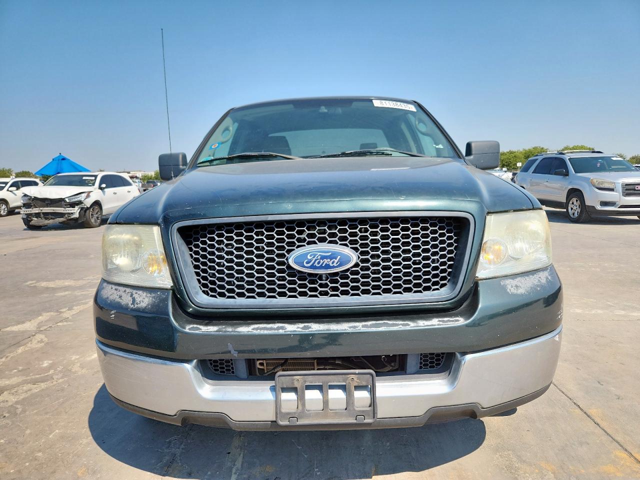Ford F-150 Image 3