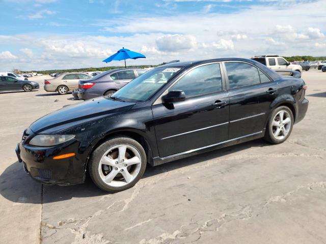  Salvage Mazda 6