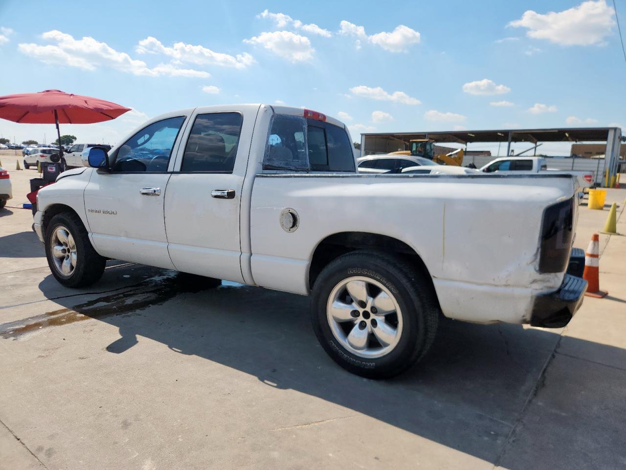 Dodge Ram 1500 St Image 2