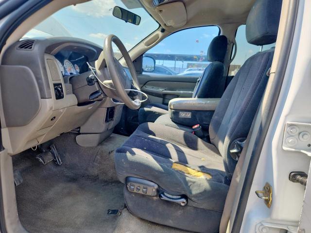 Dodge Ram 1500 St Image 9