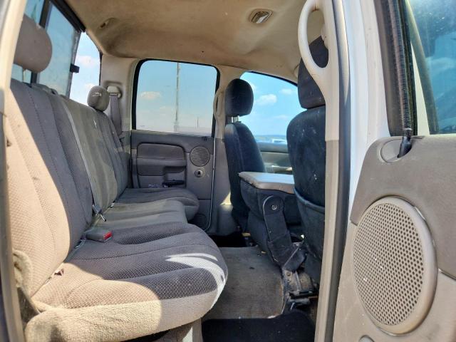 Dodge Ram 1500 St Image 5