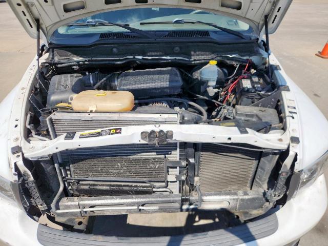 Dodge Ram 1500 St Image 8