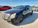 Cadillac CTS Image 1