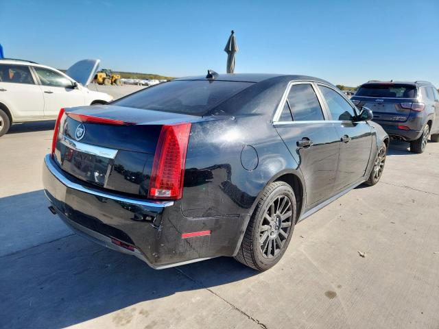 Cadillac CTS Image 6