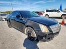 Cadillac CTS Image 4