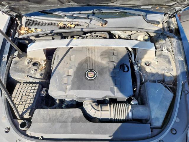 Cadillac CTS Image 9