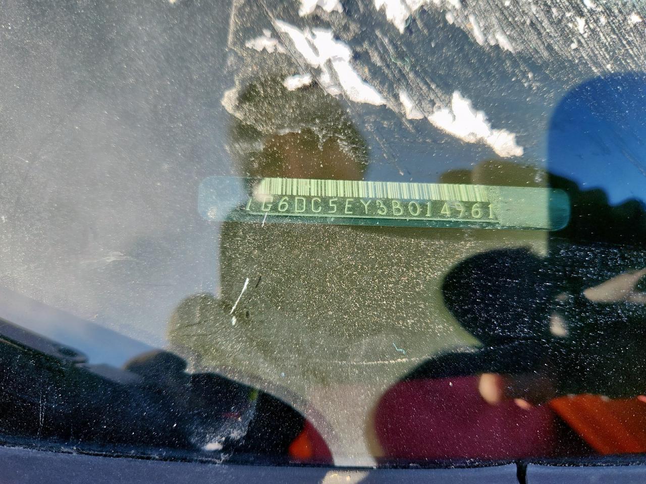 Cadillac CTS Image 12