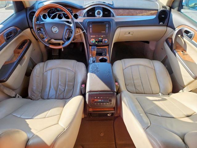 Buick Enclave Cxl Image 8