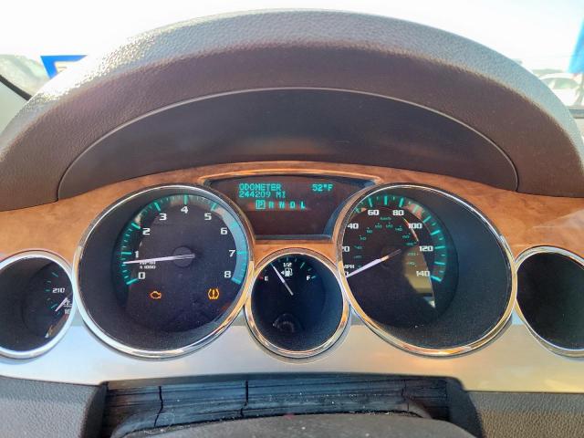 Buick Enclave Cxl Image 12