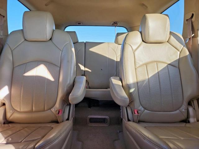 Buick Enclave Cxl Image 13