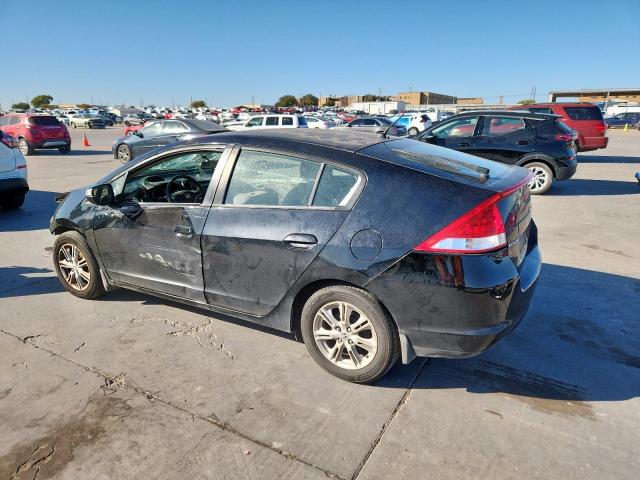 Honda Insight Ex Image 13