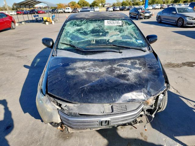 Honda Insight Ex Image 4