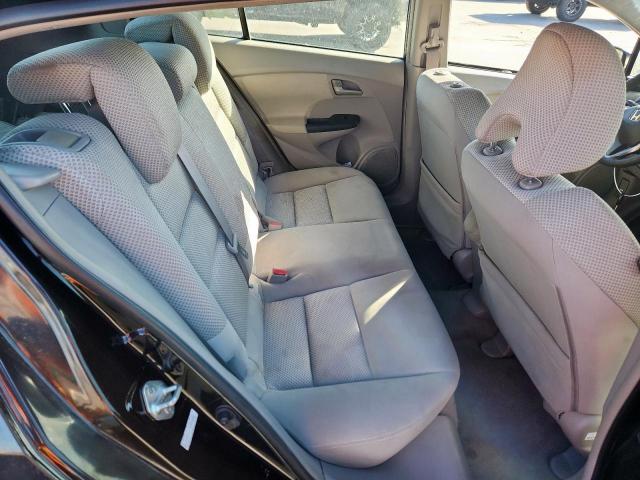 Honda Insight Ex Image 8