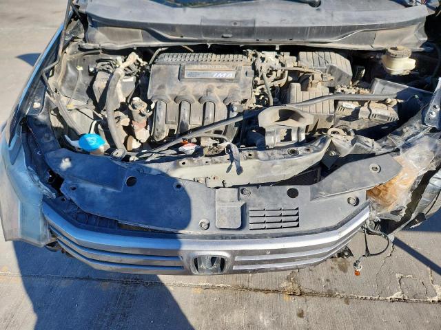 Honda Insight Ex Image 12