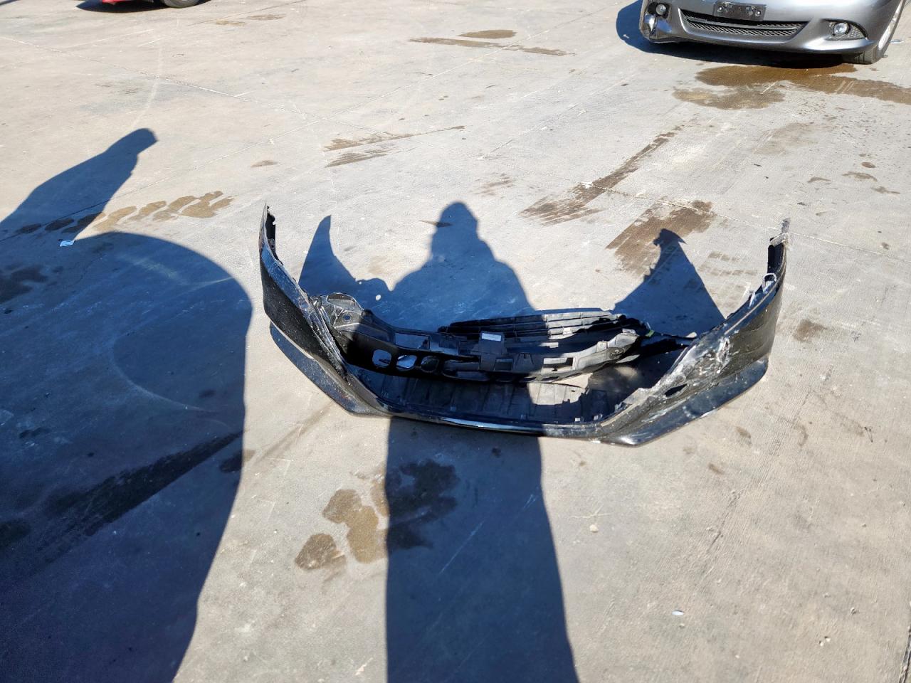 Honda Insight Ex Image 11