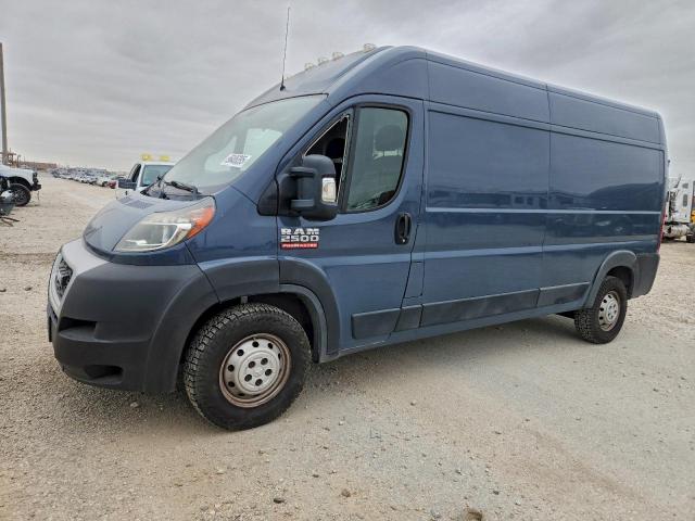  Salvage Ram Promaster