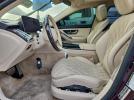 Mercedes-Benz S-Class 580 4matic Image 3