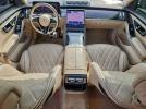 Mercedes-Benz S-Class 580 4matic Image 10