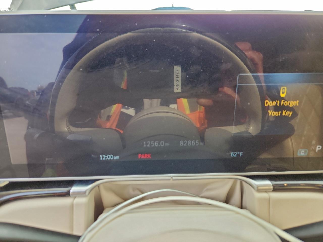 Mercedes-Benz S-Class 580 4matic Image 2