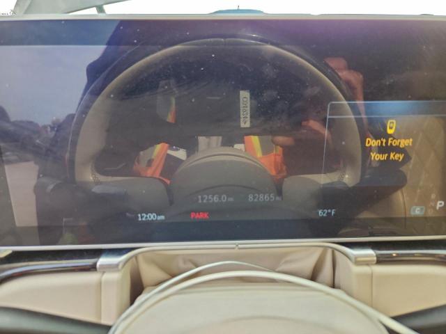 Mercedes-Benz S-Class 580 4matic Image 2