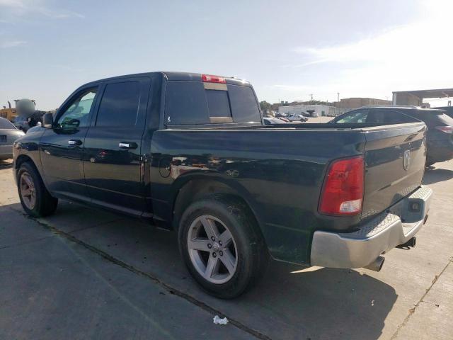 Dodge Ram 1500 Image 10