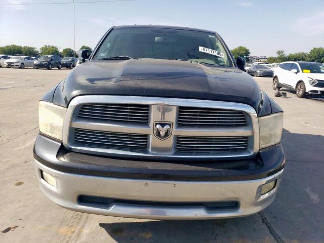 Dodge Ram 1500 Image 4