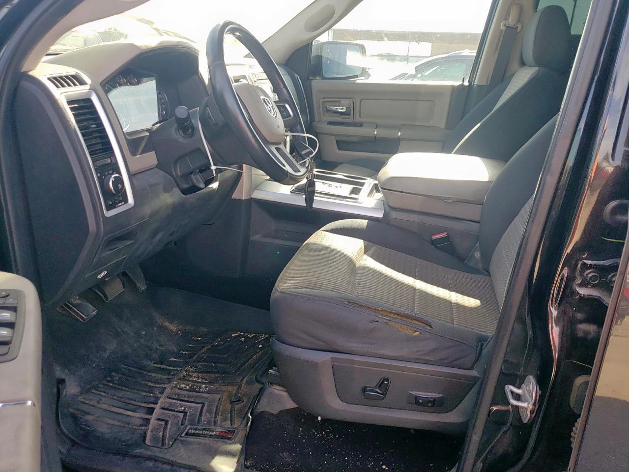 Dodge Ram 1500 Image 3