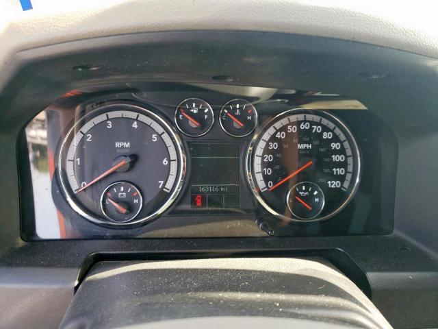 Dodge Ram 1500 Image 6