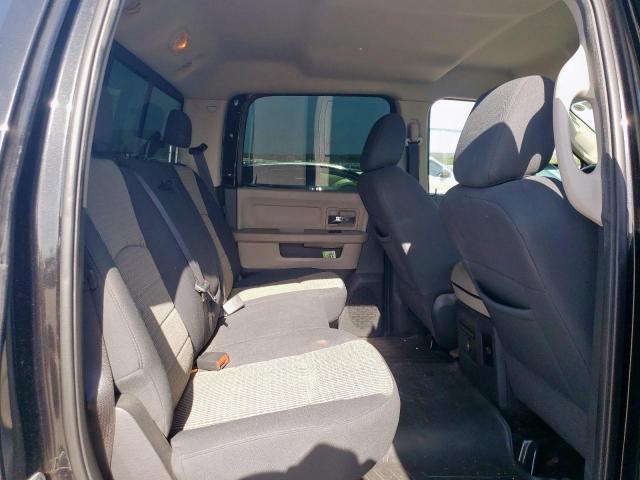 Dodge Ram 1500 Image 12