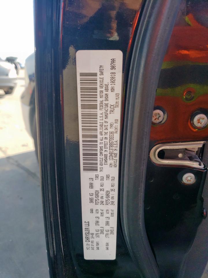 Dodge Ram 1500 Image 11