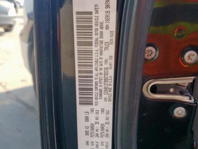 Dodge Ram 1500 Image 11