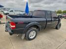 Ford Ranger Super Cab Image 4