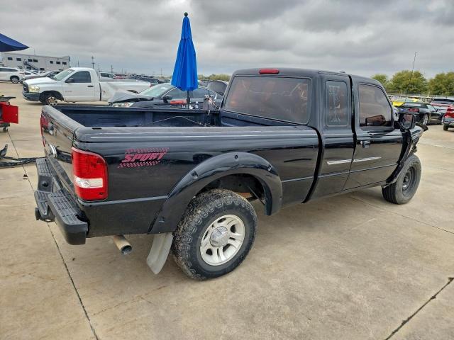 Ford Ranger Super Cab Image 4