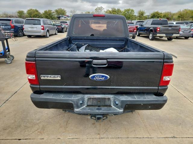 Ford Ranger Super Cab Image 8