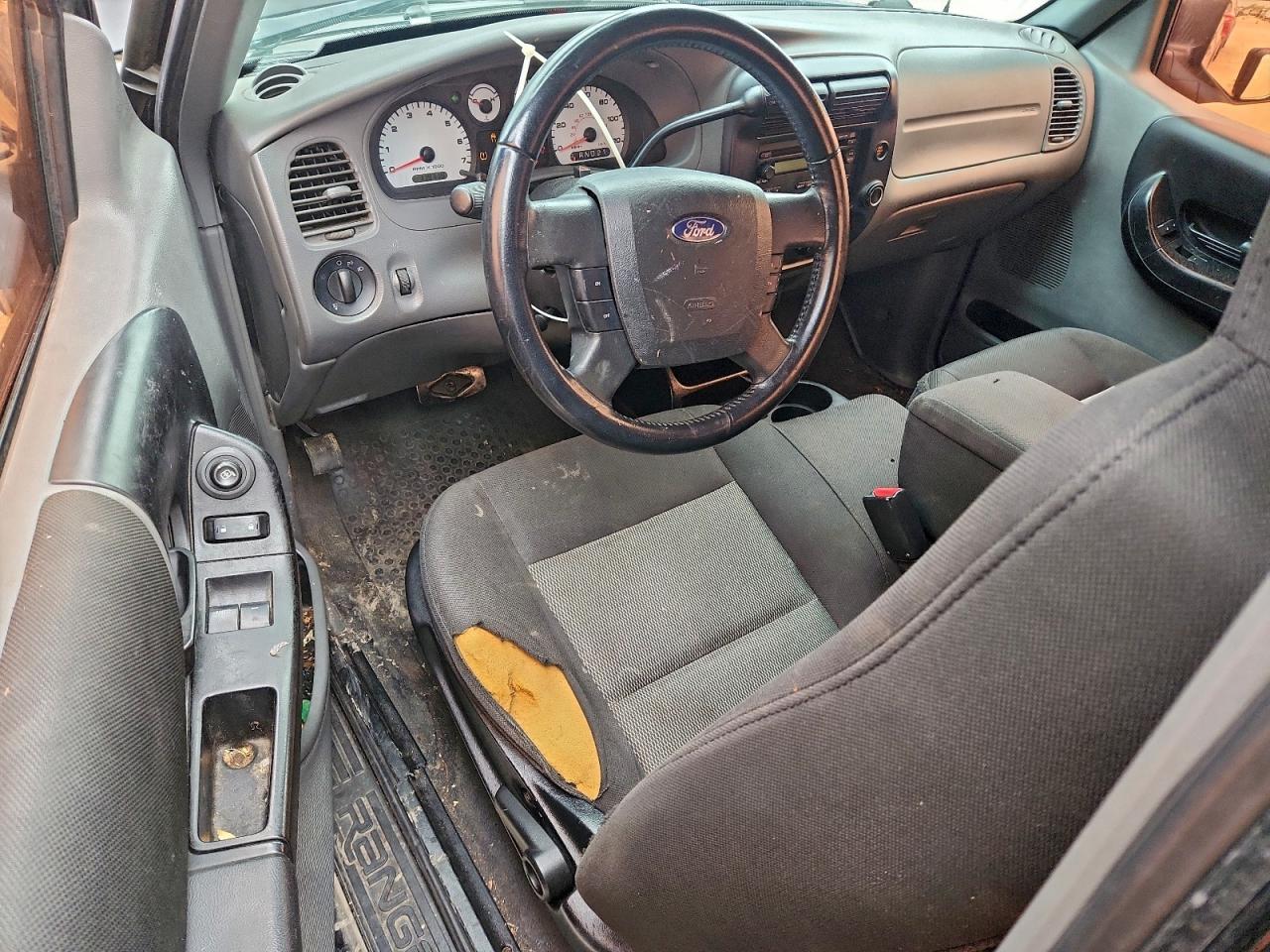 Ford Ranger Super Cab Image 5