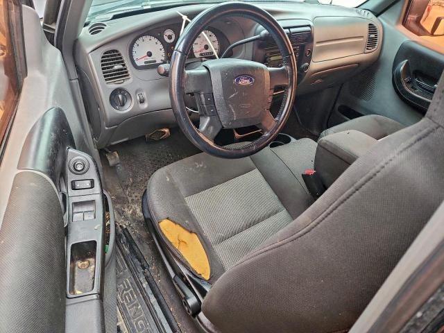 Ford Ranger Super Cab Image 5