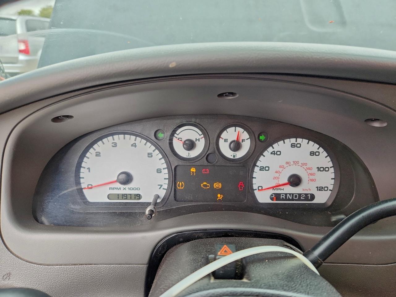 Ford Ranger Super Cab Image 9