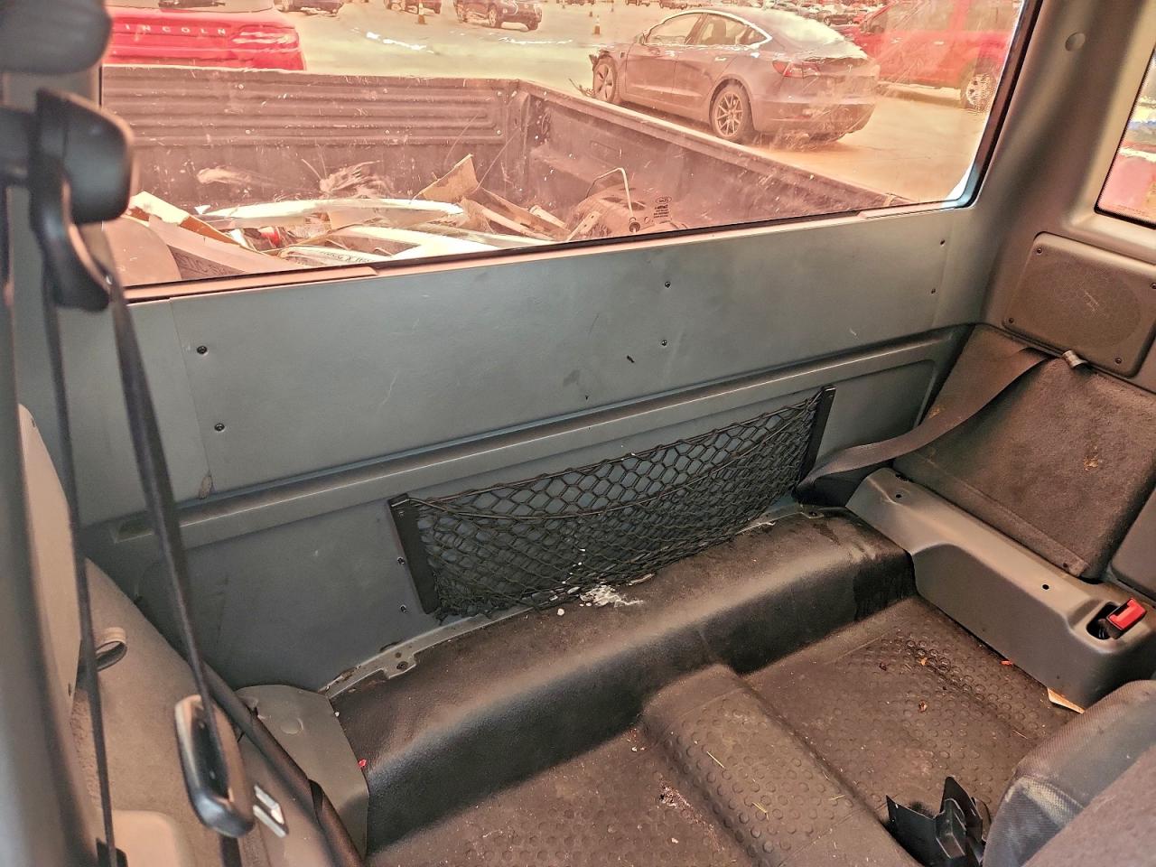 Ford Ranger Super Cab Image 11