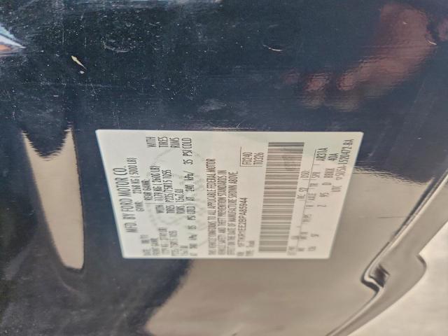 Ford Ranger Super Cab Image 10