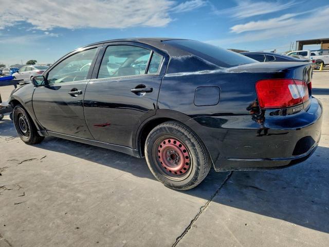 Mitsubishi Galant Es Image 6