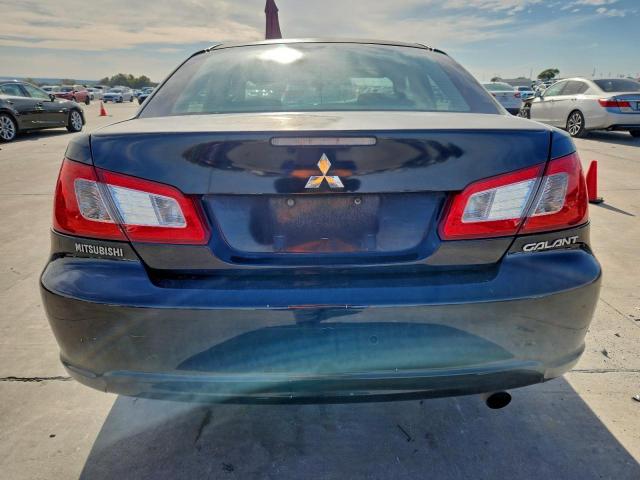 Mitsubishi Galant Es Image 5